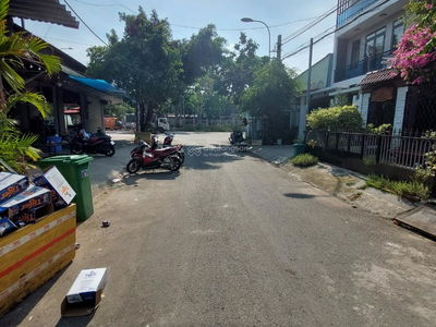 Housing in Ho Chi Minh City, Vietnam Housing in Ho Chi Minh City, Vietnam