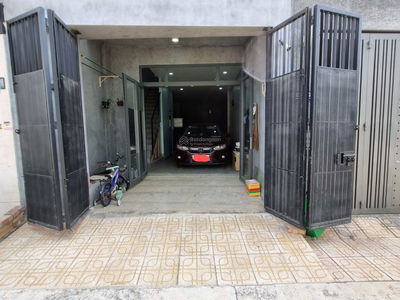 Alojamiento en Di An, Vietnam Alojamiento en Di An, Vietnam