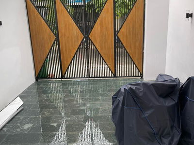 Gehäuse In Da Nang, Vietnam Gehäuse In Da Nang, Vietnam