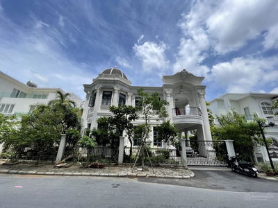 Phu My Hung, Vietnam Phu My Hung, Vietnam