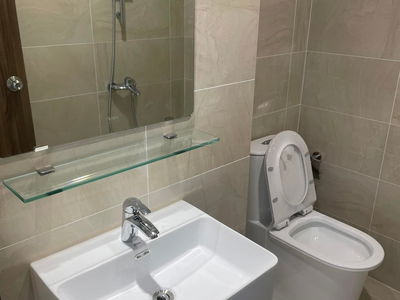 Opal Skyline, Vietnam Opal Skyline, Vietnam