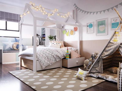 Vinhomes Riverside, Vietnam Vinhomes Riverside, Vietnam