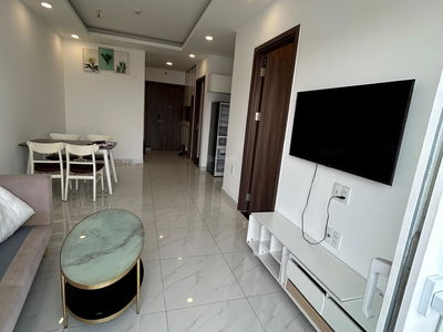 Richmond City, Vietnam Richmond City, Vietnam