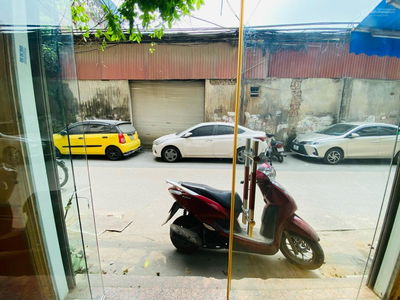 Gehäuse In Hanoi, Vietnam Gehäuse In Hanoi, Vietnam