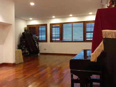 My Dinh II urban area, Vietnam My Dinh II urban area, Vietnam