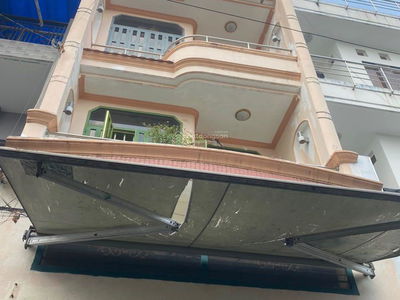 Жилье в Ho Chi Minh City, Vietnam Жилье в Ho Chi Minh City, Vietnam