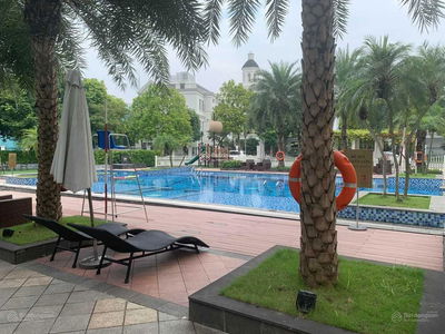 Vinhomes The Harmony, Vietnam Vinhomes The Harmony, Vietnam