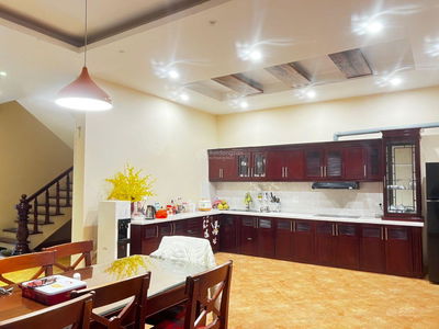 Alojamiento en Co Loa, Vietnam Alojamiento en Co Loa, Vietnam