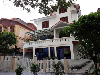 Trung Van Urban Area - Vinaconex 3 Trung Van Urban Area - Vinaconex 3