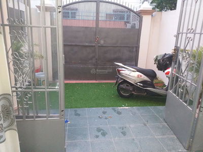 Housing in Ho Chi Minh City, Vietnam Housing in Ho Chi Minh City, Vietnam