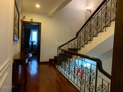 Saigon Pearl, Vietnam Saigon Pearl, Vietnam