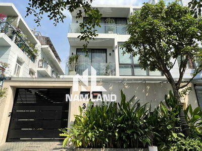 Жилье в Ho Chi Minh City, Vietnam Жилье в Ho Chi Minh City, Vietnam