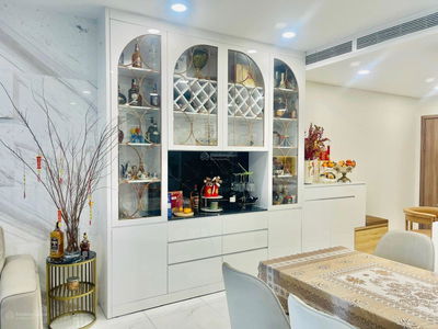 One Verandah Mapletree, Vietnam One Verandah Mapletree, Vietnam