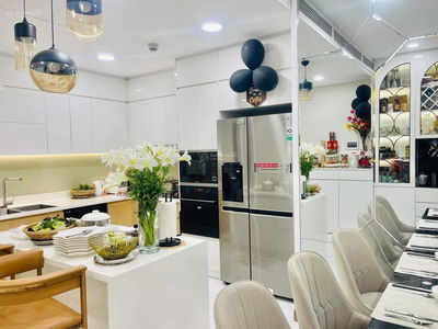 One Verandah Mapletree, Vietnam One Verandah Mapletree, Vietnam