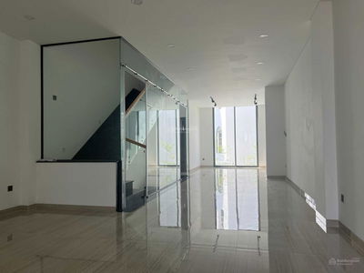 Housing in Nha Be, Vietnam Housing in Nha Be, Vietnam