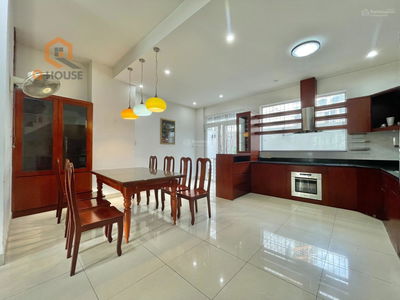 Жилье в Nha Be, Vietnam Жилье в Nha Be, Vietnam