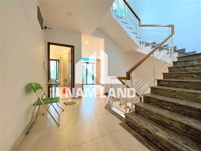 Khu dân cư Sông Giồng, Vietnam  Khu dân cư Sông Giồng, Vietnam