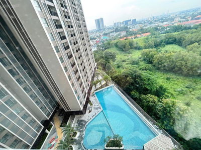 Opal Skyline, Vietnam Opal Skyline, Vietnam