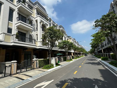 The Classia, Vietnam The Classia, Vietnam