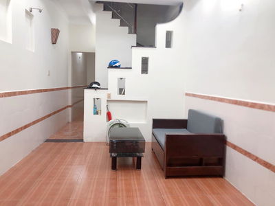 Жилье в Nha Be, Vietnam Жилье в Nha Be, Vietnam