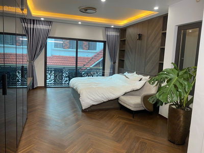 Жилье в Hanoi, Vietnam Жилье в Hanoi, Vietnam