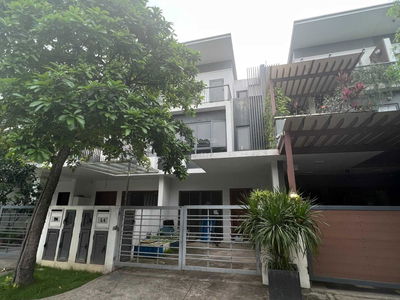 Gamuda Gardens, Vietnam Gamuda Gardens, Vietnam