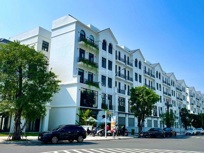 Vinhomes Grand Park, Vietnam Vinhomes Grand Park, Vietnam