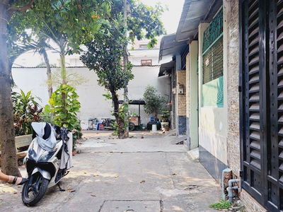 Housing in Ho Chi Minh City, Vietnam Housing in Ho Chi Minh City, Vietnam