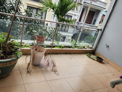 Gehäuse In Hanoi, Vietnam Gehäuse In Hanoi, Vietnam