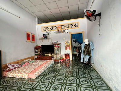 Housing in Ho Chi Minh City, Vietnam Housing in Ho Chi Minh City, Vietnam