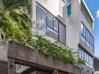 Alojamiento en Ho Chi Minh City, Vietnam Alojamiento en Ho Chi Minh City, Vietnam