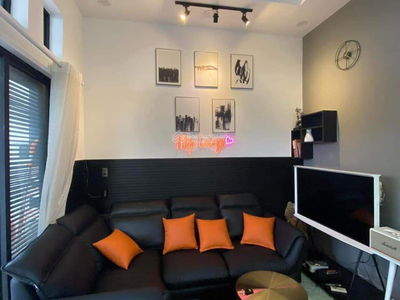 Gehäuse In Nha Be, Vietnam  Gehäuse In Nha Be, Vietnam