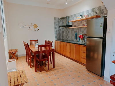 Жилье в Hanoi, Vietnam Жилье в Hanoi, Vietnam