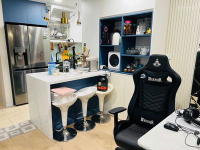 Thanh Xuan Complex, Vietnam Thanh Xuan Complex, Vietnam