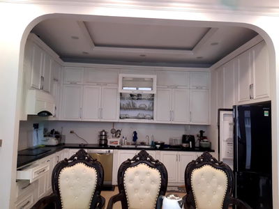 Vinhomes Riverside, Vietnam Vinhomes Riverside, Vietnam