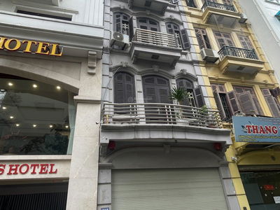 Housing in Hanoi, Vietnam Housing in Hanoi, Vietnam