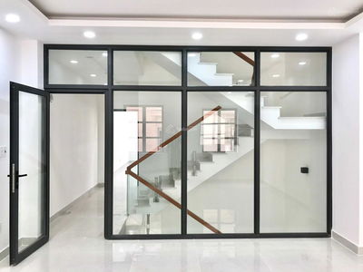 CityLand Park Hills, Vietnam CityLand Park Hills, Vietnam