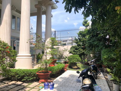 Logement dans Ho Chi Minh City, Vietnam Logement dans Ho Chi Minh City, Vietnam