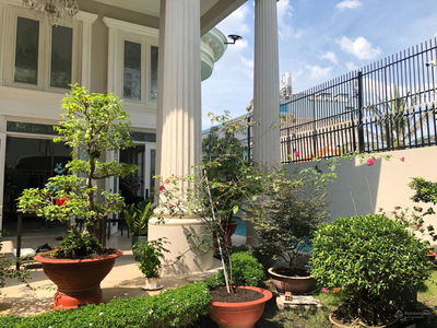 Жилье в Ho Chi Minh City, Vietnam Жилье в Ho Chi Minh City, Vietnam