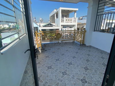 Housing in Ho Chi Minh City, Vietnam Housing in Ho Chi Minh City, Vietnam