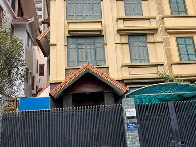 Vimeco II - Nguyen Chanh, Vietnam Vimeco II - Nguyen Chanh, Vietnam