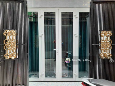 Housing in Nha Be, Vietnam  Housing in Nha Be, Vietnam