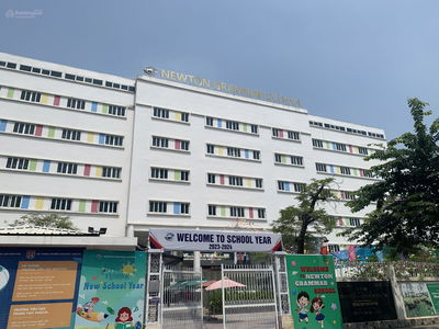 Khu đô thị mới Cổ Nhuế, Vietnam Khu đô thị mới Cổ Nhuế, Vietnam