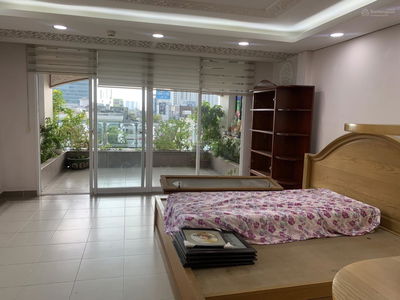 Жилье в Nha Be, Vietnam Жилье в Nha Be, Vietnam