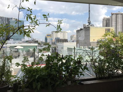 Housing in Nha Be, Vietnam Housing in Nha Be, Vietnam