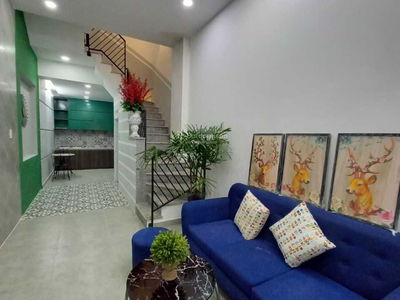 Logement dans Thuan An, Vietnam Logement dans Thuan An, Vietnam