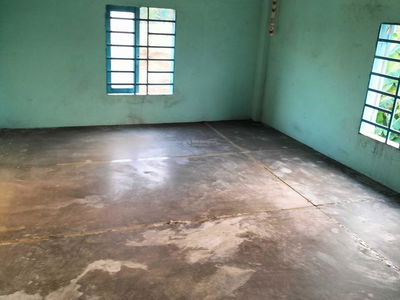 Housing in Can Giuoc, Vietnam Housing in Can Giuoc, Vietnam