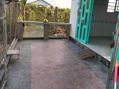 Gehäuse In Can Giuoc, Vietnam Gehäuse In Can Giuoc, Vietnam