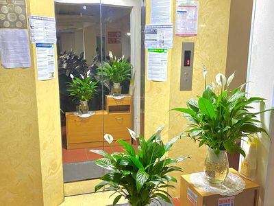 Logement dans Hanoi, Vietnam  Logement dans Hanoi, Vietnam