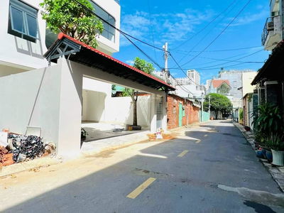 Logement dans Nha Be, Vietnam Logement dans Nha Be, Vietnam